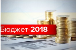budjet2018